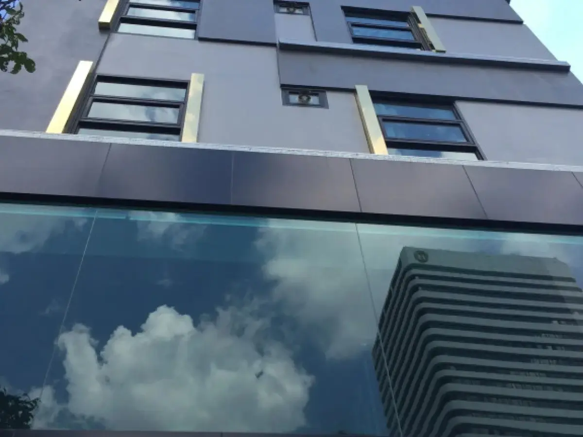 Aspira D'Andora Sukhumvit 16 - Asoke