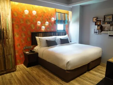Aspira D'Andora Sukhumvit 16 - Asoke - Foto 3