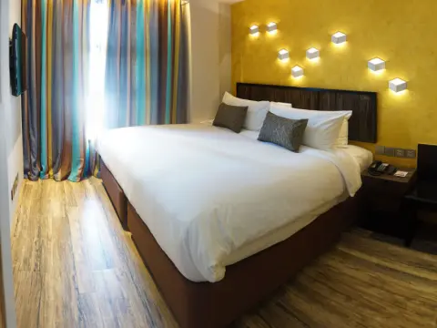 Aspira D'Andora Sukhumvit 16 - Asoke - Foto 4