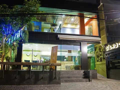 Aspira D'Andora Sukhumvit 16 - Asoke - Foto 2