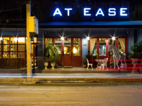 At Ease Bijou Place - Foto 1