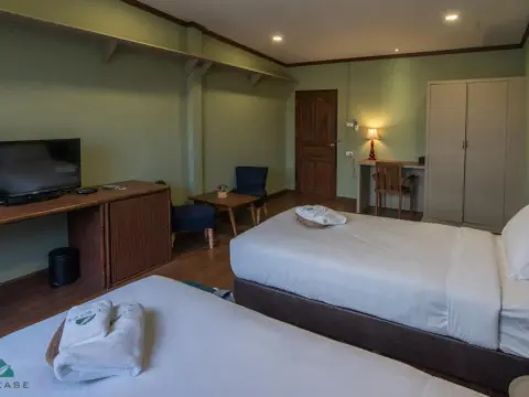 At Ease Bijou Place - Foto 4