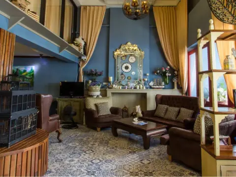 At Ease Bijou Place - Foto 2