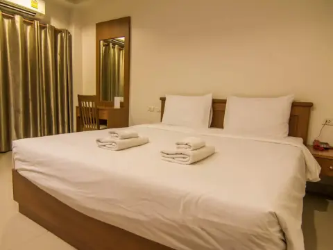 At Home at Udon - Photo 4