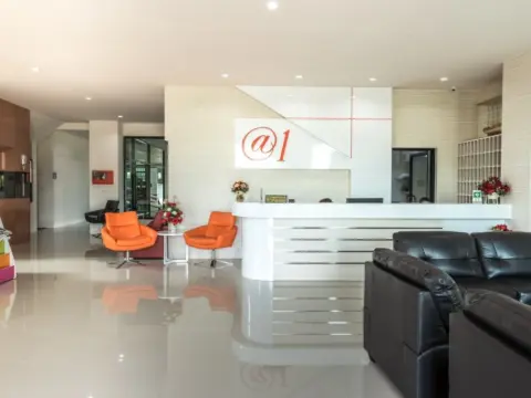 At One Hotel Chiangrai - Photo 4