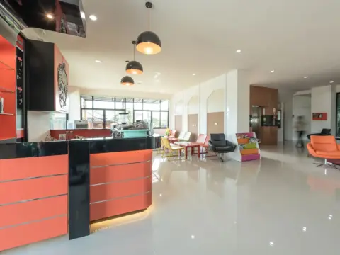 At One Hotel Chiangrai - Photo 2