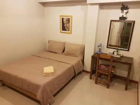 ATCHARA Service Apartment - Photo 3