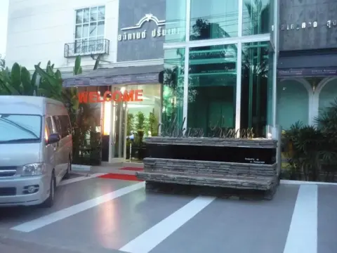 Atikarn Princess Hotel & Resort - Photo 1