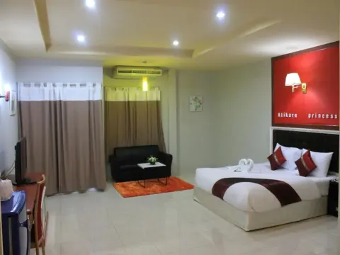 Atikarn Princess Hotel & Resort - Photo 3