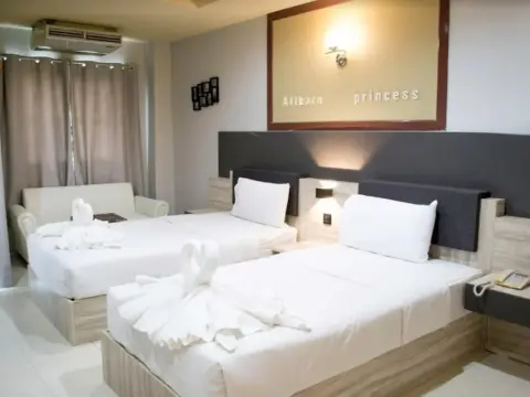 Atikarn Princess Hotel & Resort - Photo 4