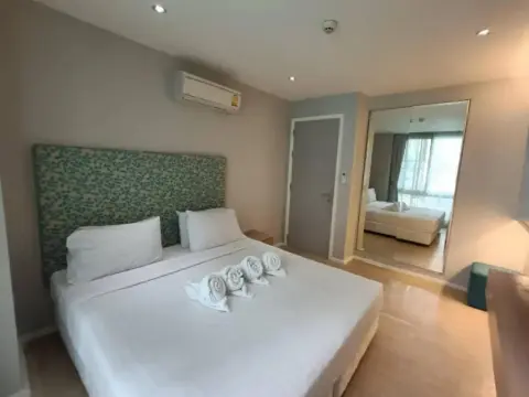 Atlantis Condo by Sompong - Photo 1