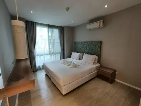 Atlantis Condo by Sompong - Photo 2
