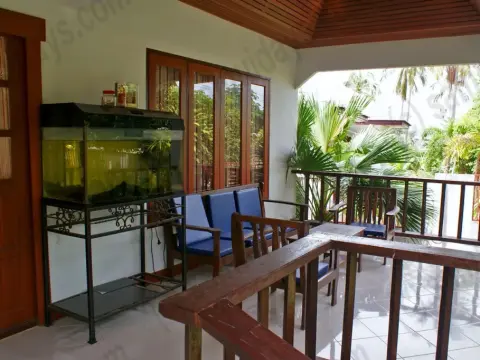 Aurora Hill Resort - Photo 4