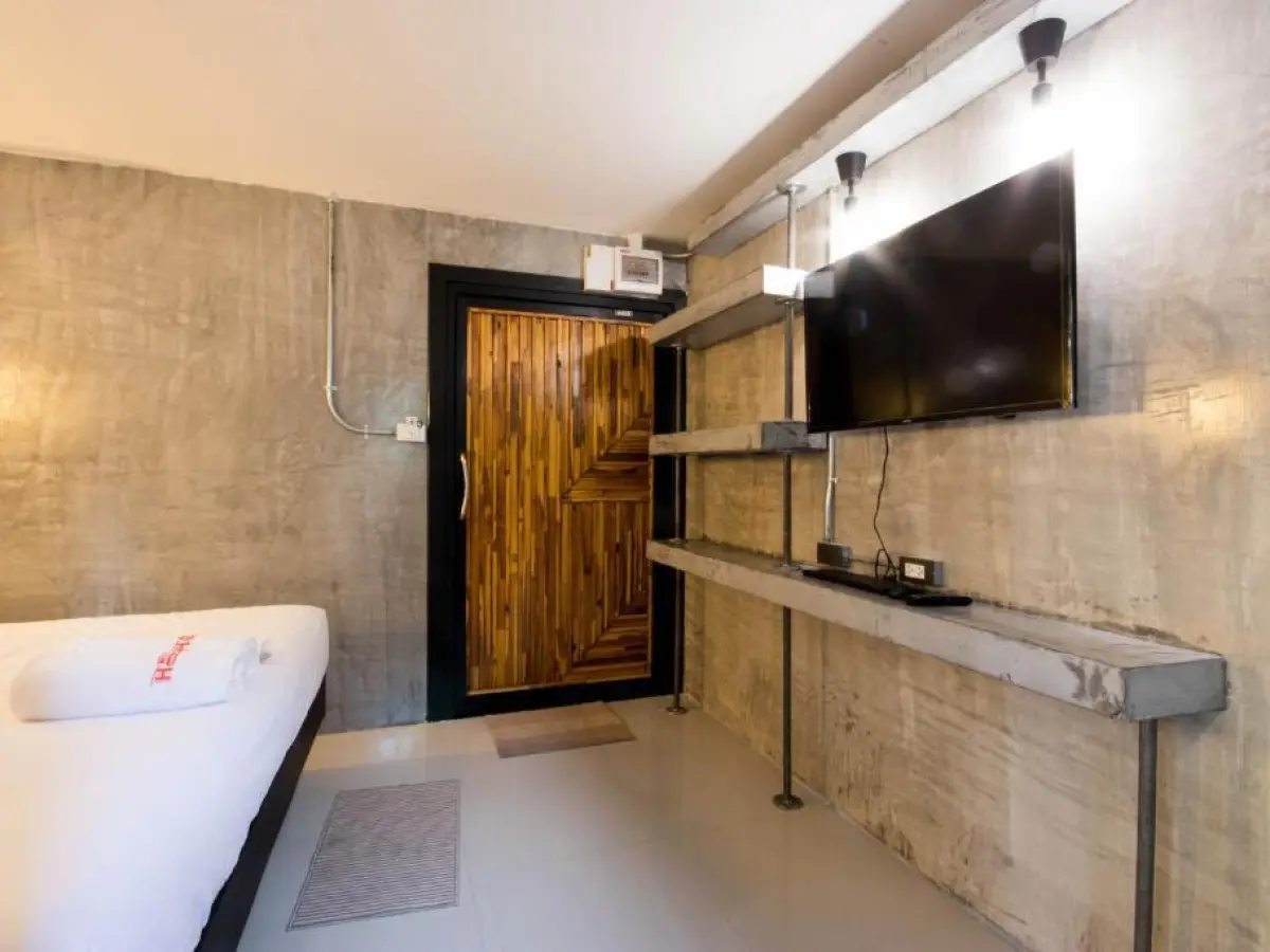 AVA Hostel&Guesthouse