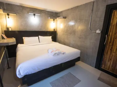 AVA Hostel&Guesthouse - Photo 2