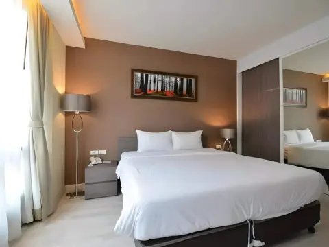 Avatar Residence - Photo 4