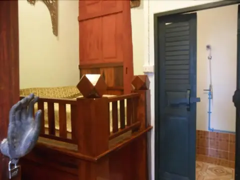 Ayutthaya Bouchic Hostel - Foto 2