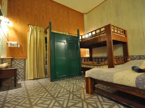 Ayutthaya Bouchic Hostel - Foto 3