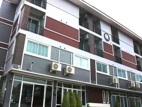 AYX Exclusive Serviced Apartments Ayutthaya - Photo 1
