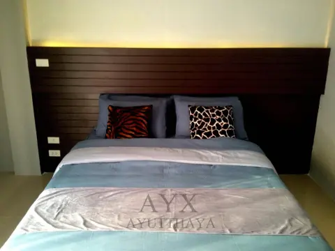 AYX Exclusive Serviced Apartments Ayutthaya - Photo 3