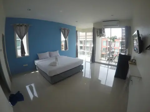 B Ber House - Photo 2