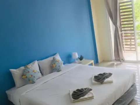 B Ber House - Photo 3