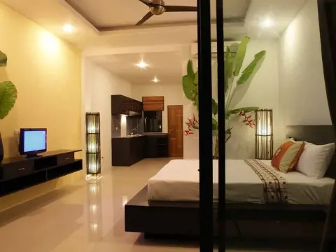 B-Happy Resort - Photo 4