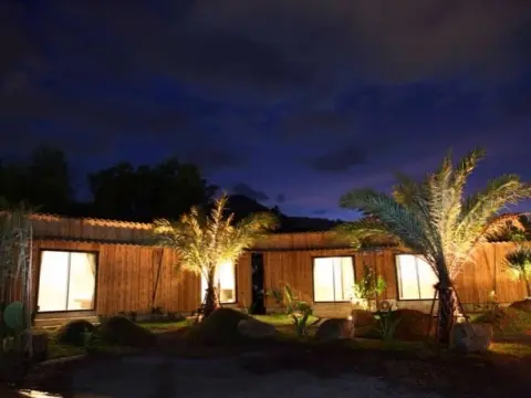 B-Happy Resort - Photo 1