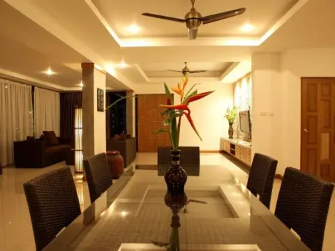 B-Happy Resort - Photo 3