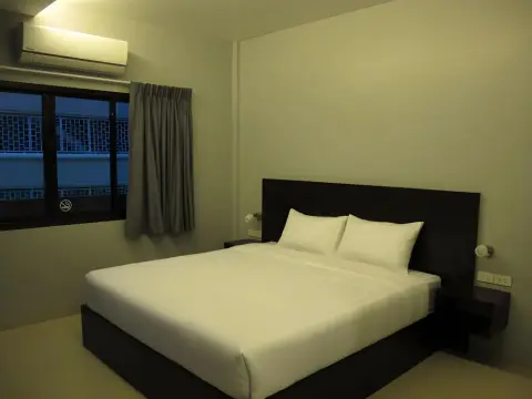 B1 Residence - Foto 1