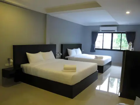 B1 Residence - Foto 2