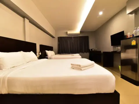 B1 Residence - Foto 3