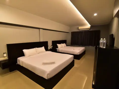 B1 Residence - Foto 4