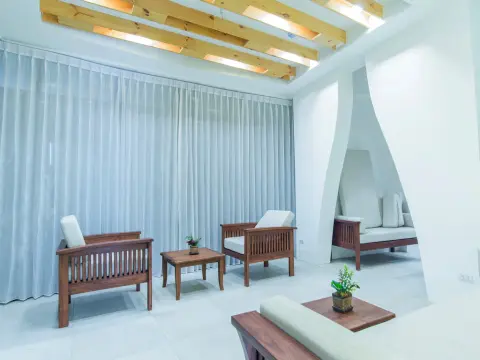 B2 Mae Hong Son Premier Hotel - Photo 1