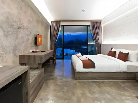 B2 Mae Hong Son Premier Hotel - Photo 2