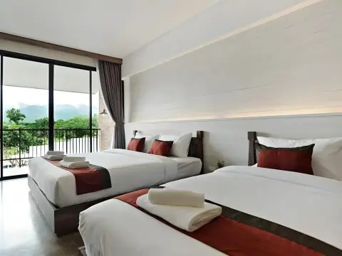 B2 Mae Hong Son Premier Hotel - Photo 3
