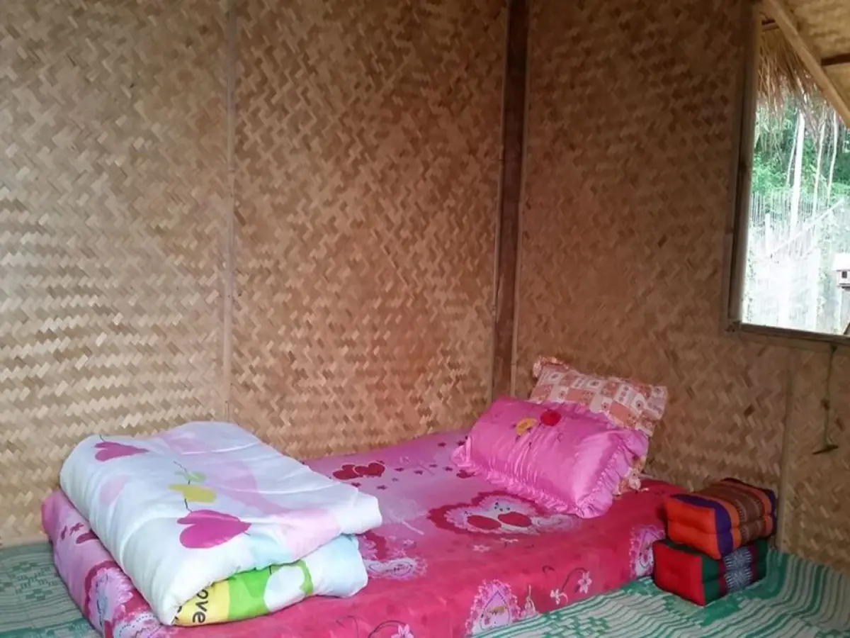 Baan AingDoi Homestay