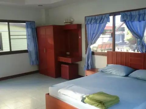 Baan Anatta - Foto 1