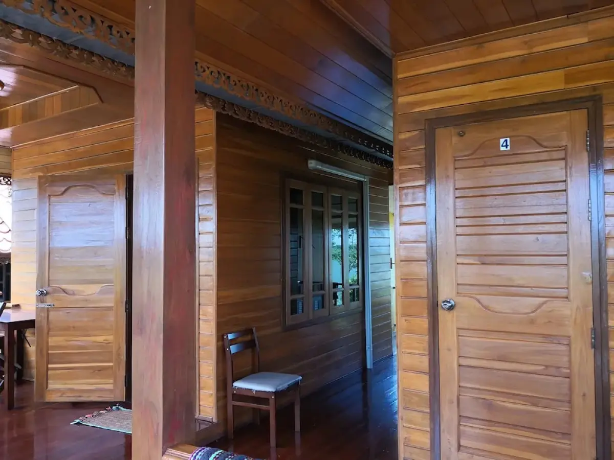 Baan Anoma & Resort Cha-am