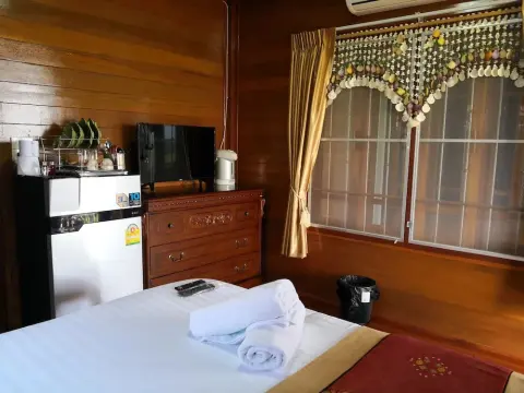 Baan Anoma & Resort Cha-am - Photo 3