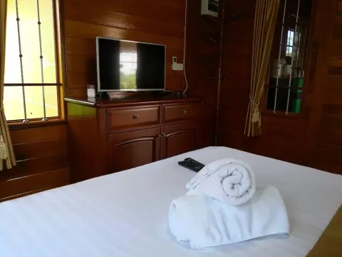 Baan Anoma & Resort Cha-am - Photo 4