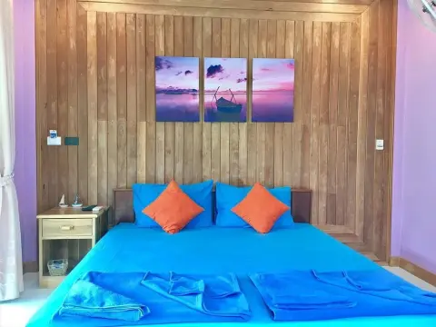 Baan Aowthai Homestay Ko Kood - Photo 1