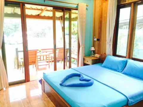 Baan Aowthai Homestay Ko Kood - Photo 2