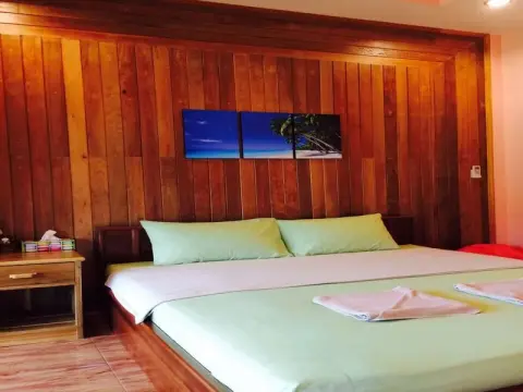Baan Aowthai Homestay Ko Kood - Photo 4