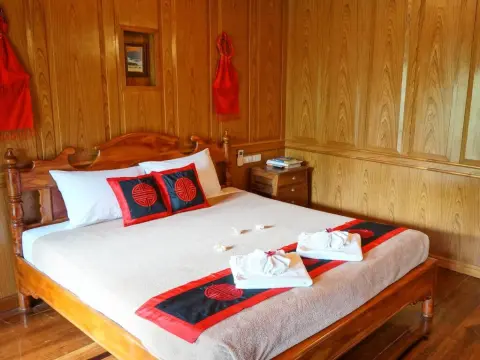 Baan Baitan Resort - Photo 1