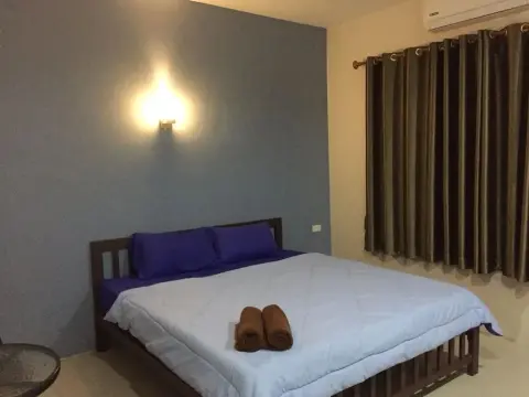 Baan Bang Kluai Resort - Photo 3