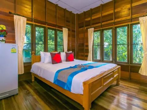 Baan Boonrod - Foto 1