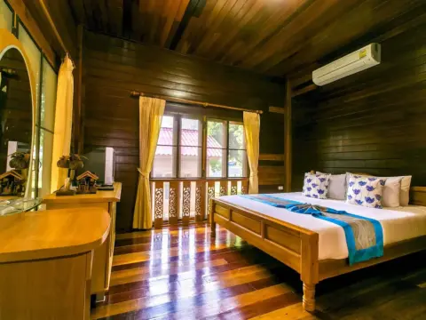 Baan Boonrod - Foto 2