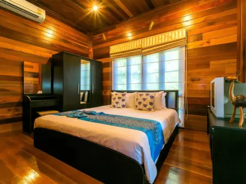 Baan Boonrod - Foto 4