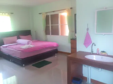 Baan Chaiwong Resort - Photo 1